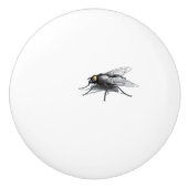 Fly Buddy keramische knop (Voorkant)