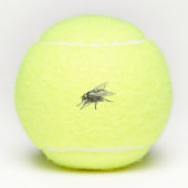 Fly Buddy Penn tennis balls Tennisballen (Voorkant)