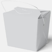 Fly Buddy reus vlieg grijs haal uit doos Bedankdoosjes (Achterkant)