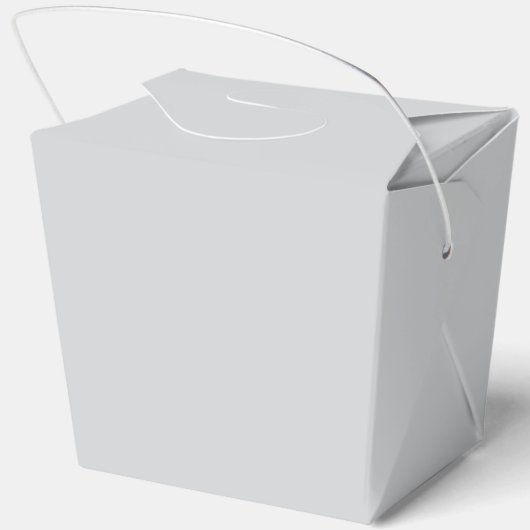 Fly Buddy reus vlieg grijs haal uit doos Bedankdoosjes (Achterkant)