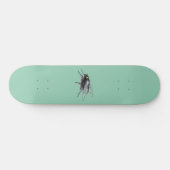 Fly Buddy skateboard (Horizontaal)
