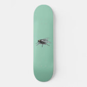 Fly Buddy skateboard (Voorkant)
