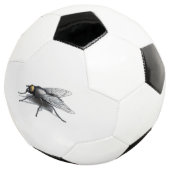 Fly Buddy voetbal (Drie kwart)
