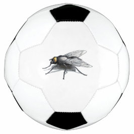 Fly Buddy voetbal