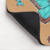 Fly Butterflies Muismat (Hoek)