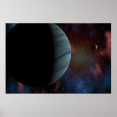 Fly by poster (Voorkant)