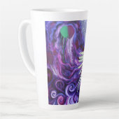 Fly, Chloe, Fly Latte Mok (Linkerhoek)