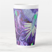 Fly, Chloe, Fly Latte Mok (Voorkant)