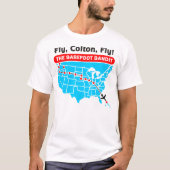 Fly, Colton, Fly T-shirt (Voorkant)