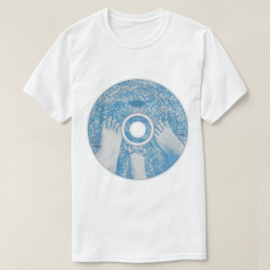 Fly Dixie Chicks Album T-shirt (Design voorkant)