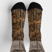 Fly down Socks Sokken (Top)