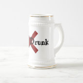 Fly Drink Tankard Bierpul (Voorkant rechts)