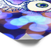 Fly EyE Poster (Hoek)