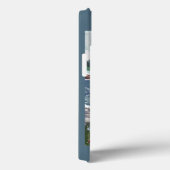 Fly Fisherman - Denali National Park, Alaska Case-Mate iPhone Case (Achterkant / Rechts)