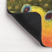 Fly Fisherman's Muismat (Hoek)