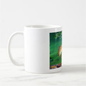 Fly Fishing cadeau cadeau Koffiemok (Links)