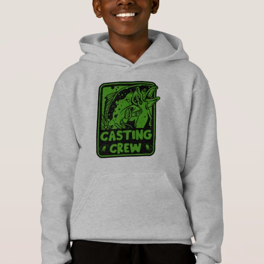 Fly Fishing Canada (Voorkant)