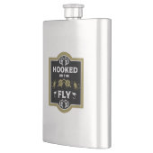 Fly Fishing Canada Flacon (Links)