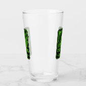 Fly Fishing Canada Glas (Rechts)