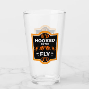 Fly Fishing Canada Glas