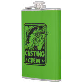 Fly Fishing Canada Heupfles (Links)