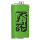 Fly Fishing Canada Heupfles (Rechts)