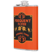 Fly Fishing Canada Heupfles (Links)