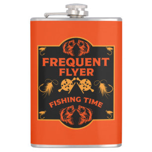 Fly Fishing Canada Heupfles