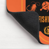 Fly Fishing Canada Muismat (Hoek)
