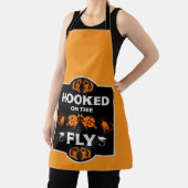 Fly Fishing Canada Schort (Insitu)