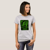 Fly Fishing Canada T-shirt (Voorkant volledig)