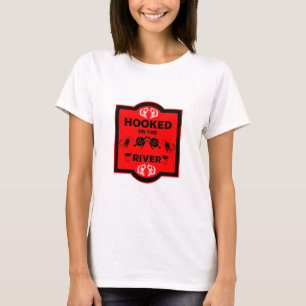 Fly Fishing Canada T-shirt