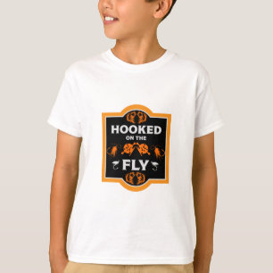 Fly Fishing Canada T-shirt