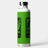 Fly Fishing Canada Waterfles (Rechts)