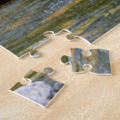 Fly Fishing Day Dream - 20x30 Legpuzzel (Zijkant)