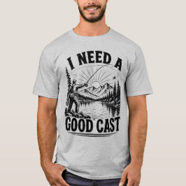 Fly Fishing Forel Visser Geschenk Vintage Vissen T-shirt