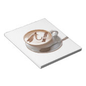 Fly Fishing Gifts Notitieblok (Schuin)