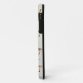 Fly Fishing Nymph Lures Case-Mate iPhone Case (Achterkant/links)