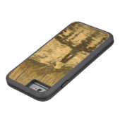 Fly Fishing Tough Xtreme iPhone 6 case (Bodem)