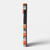 Fly Fishing Vliegenbox Nymfen iPhone 13 Mini Hoesj Case-Mate iPhone Case (Achterkant / Links)