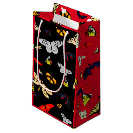 Fly Fly Butterfly Klein Cadeauzakje