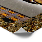 Fly Fusion (Poster) Poster (Hoek)