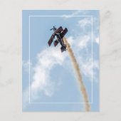 Fly High Briefkaart (Voorkant)