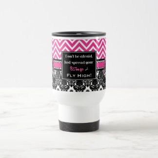 Fly High Dana Travel Mug Reisbeker