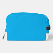 Fly High Hummingbird Toilettasje (Achterkant)