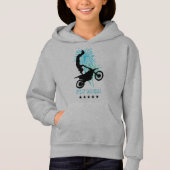 Fly High Motocross (Voorkant)