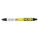 Fly High Pen (Voorkant)