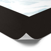 Fly Higher Poster (Hoek)