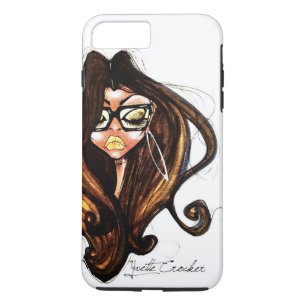 FLY-Hoesje Case-Mate iPhone Case