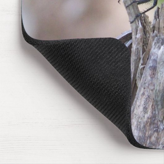 Fly Mouse Muismat (Hoek)